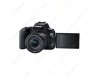 Canon EOS 200D II Kit 18-55mm f/4-5.6 IS STM